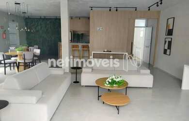 Imagem 11: Área Privativa 2 quartos com suíte Novo Riacho, Contagem/MG