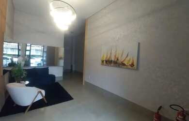 Imagem 6: Apartamento Mobiliado e decorado