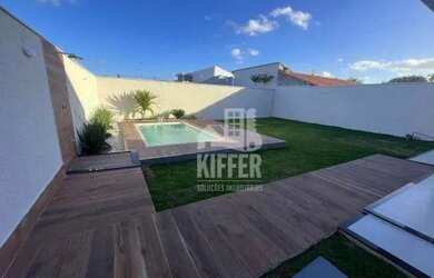 Imagem 8: Casa a venda 3 quartos piscina churrasqueira praia de Itaipuaçu