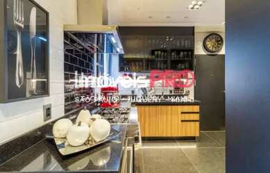 Imagem 10: CAMPO BELO - 4 SUÍTES - 4 VAGAS