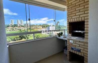 Imagem 10: Apartamento disponível para venda no bairro Tubalina em Uberlândia-MG