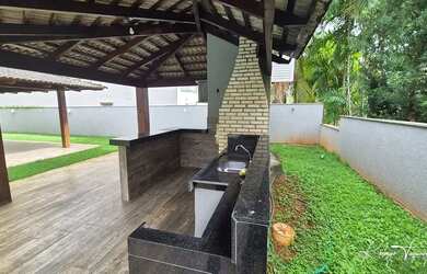 Imagem 15: Jardins Paris Sobrado de 341,97 m² com 4 suítes, piscina e 6 vagas em...