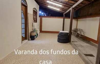 Imagem 7: Linda casa 3 QTS/Suíte/Reformada-Largo da Ideia