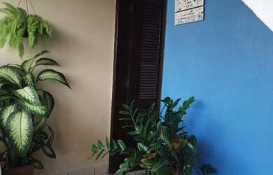 Imagem: A casa possui 4 Dormitórios, 3 Banheiros e está localizado