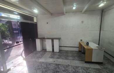 Imagem: O depósito possui 49m² de Área e está localizado em Rio