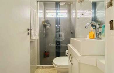 Imagem 16: Cobertura com 3 dormitórios à venda, 200 m² - Ingá - Niterói/RJ