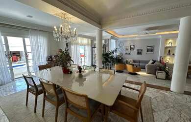 Imagem 13: Casa com 4 dormitórios à venda - Barra da Tijuca - Rio de Janeiro/RJ