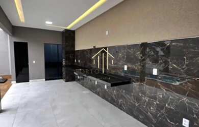 Imagem 7: CASA ALTO PADRAO - CARDOSO