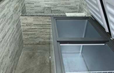 Imagem 13: Salão de Festas. Piscina, Imóvel novoe227m² de Área