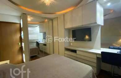 Imagem 5: Apartamento à venda Rua Vinte e Quatro de Outubro, Auxiliadora - Porto...