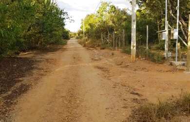 Imagem: A chácara está localizado em Jaboticatubas, MG à venda por