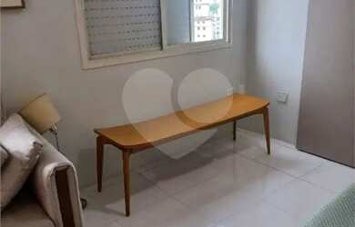 Imagem 6: Apartamento com 1 quartos à venda em Consolação - SP