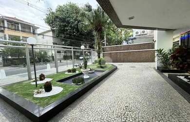 Imagem 6: Cobertura à venda, 104 m² por R$ 680.000,00 - Grajaú - Rio de Janeiro/RJ