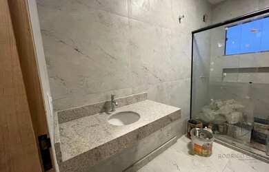 Imagem 14: Linda casa para venda em São Lourenço MG