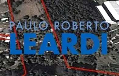 Imagem: O terreno possui 18000m² de Área e está localizado em Laranja