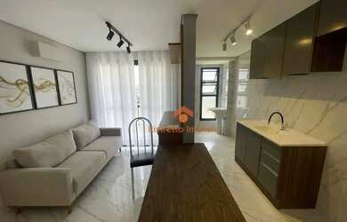 Imagem 14: Apartamento à venda, 45 m² por R$ 376.576,55 - Butantã - São Paulo/SP