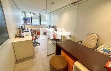 Imagem 9: Sala - / Comercial / São Conrado