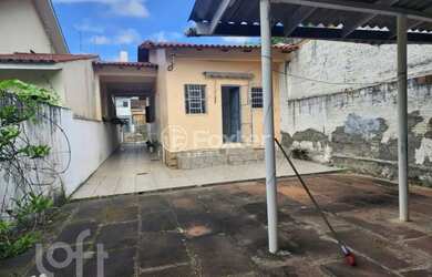 Imagem 2: Casa à venda Rua Fagundes Varela, Santo Antônio - Porto Alegre