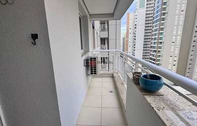 Imagem 11: LIBERTY TOWERS Apartamento à Venda, Gleba Fazenda Palhano, Londrina,...