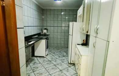 Imagem 13: Na Quadra do Mar - Praia de Itaparica 120 m² 3 Quartos 1 Suíte 2 Vagas