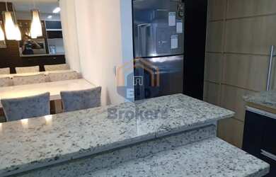 Imagem 8: Apartamento em Jardim Paulista I - Jundiaí, SP