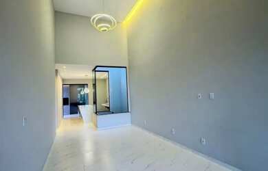 Imagem 8: Porto Mariana, casa recém construída 112 m² 3 suítes, documentação...