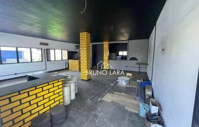 Imagem 2: Loja disponível para locação em Igarapé-MG