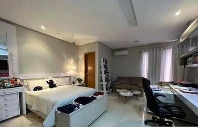 Imagem 6: CASA JARDINS PARIS - 4 SUÍTES Casa em Condomínio com 4 Quarto s e 7...