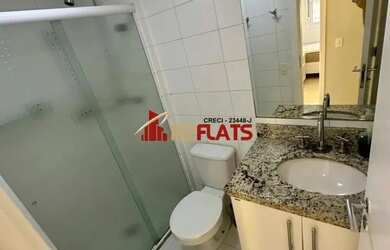 Imagem 9: Flat com ótimo preço no bairro Bela Vista. Confira