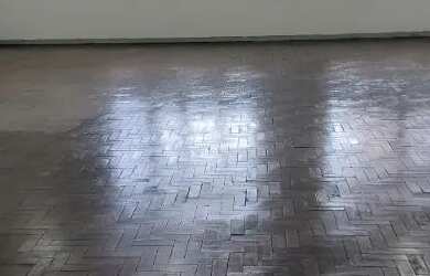 Imagem: O depósito possui 150m² de Área e está localizado em Butantã