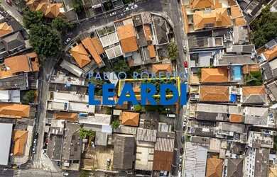 Imagem 1: TERRENO - JAGUARÉ - SP. 436m² de Área