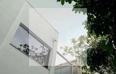 Imagem 3: Casa Comercial Locaçao. Varanda, 500m² de Áreae3 Vagas na garagem