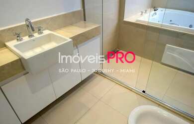 Imagem 15: Lindíssimo apto à venda em Itaim de 273m²