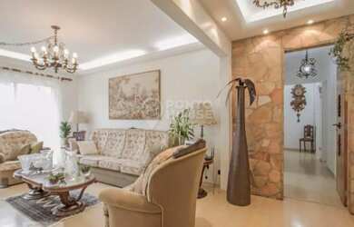 Imagem 8: Apartamento á venda no Campo Belo, 180m², 4 quartos sendo 3 suítes,...