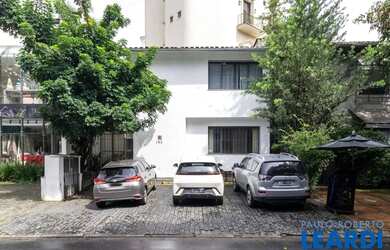 Imagem 2: COMERCIAL - JARDIM PAULISTA - SP