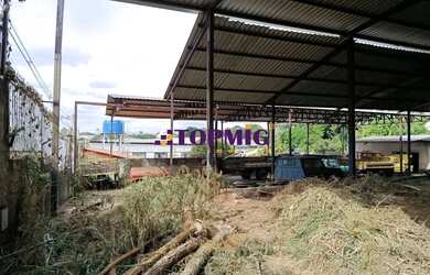 Imagem 14: Galpão - Betim Industrial - Betim