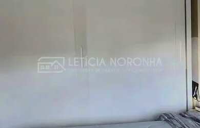 Imagem: O apartamento possui 4 Dormitórios, 2 Banheiros, 2 Vagas na