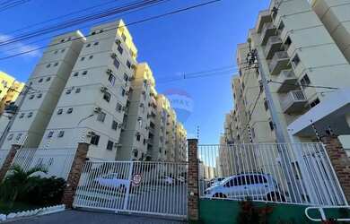 Imagem 2: Apartamento Térreo com 2 Quartos 1 Suíte à Venda Condomínio Aurora...