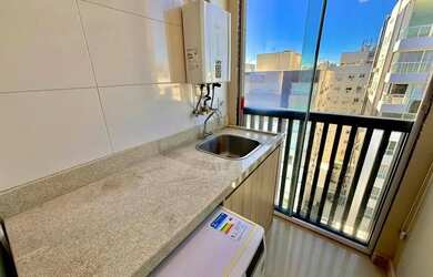 Imagem 14: MOBILIADO E DECORADO NA SANTINHA COM EXCELENTE CONDIÇÃO DE PAGAMENTO