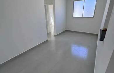 Imagem: Cond. Água Marinha, proximo ao Shopping Estrada. Apartamento