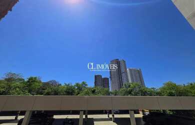 Imagem 2: Edificio Carmel Gleba Palhano