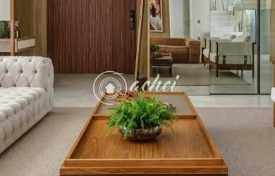 Imagem 4: Casa de Luxo 4 Suítes e piscina Alphaville Litoral Norte II