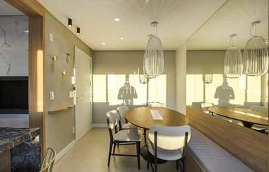 Imagem 10: Apartamento 2 dormitórios no Higienópolis