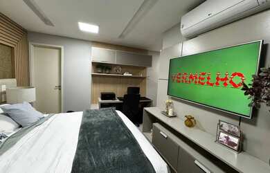 Imagem 13: VENDE-SE BELÍSSIMO APARTAMENTO TODO PROJETADO NO NOVA BETANIA