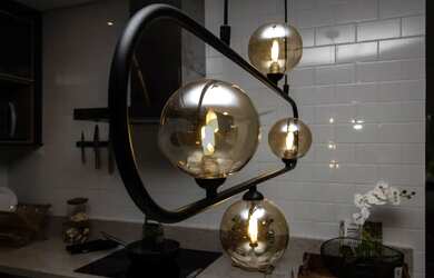 Imagem 4: Apartamento - 1 Dormitório à Venda no Alto da Boa Vista - São Paulo/SP