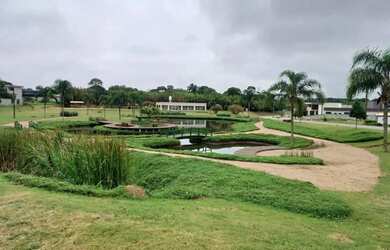 Imagem 13: EMBU-GUAÇU Condomínio Reserva da Fazenda Terreno com 1.209m²