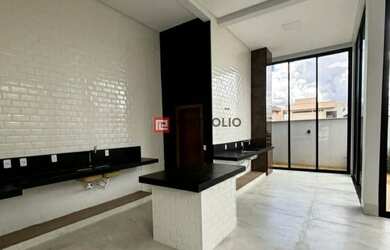 Imagem 6: Casa à venda, Portal do Sol Green, Goiânia, GO