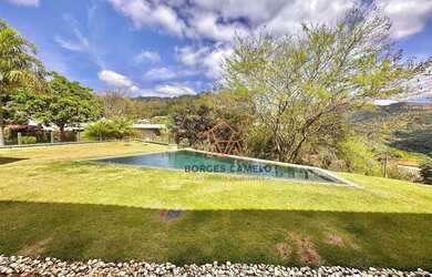 Imagem 15: Casa com 4 dormitórios à venda, 647 m² por R$ 8.300.000,00 - Vila Alpina...