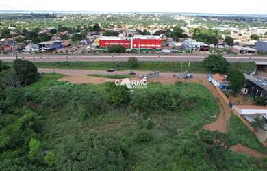 Imagem 3: Oportunidade Única Lote 30.000m² em Palmas TO