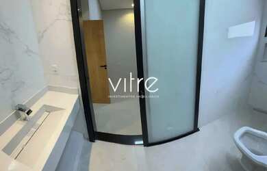 Imagem 2: Casa à venda no bairro Gsp em Uberlândia